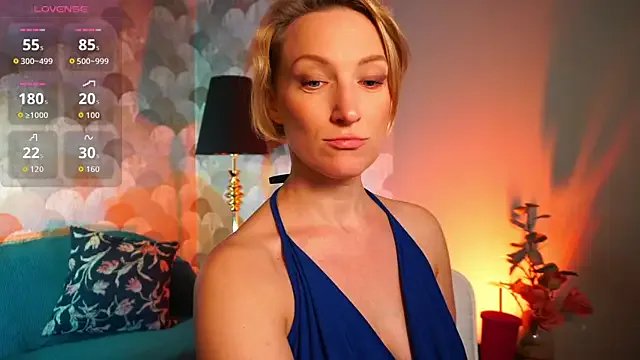 Freechat UmaTruewoman on StripChat