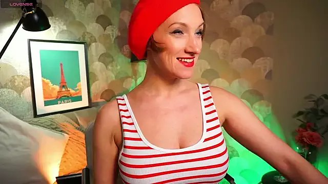 Freechat UmaTruewoman on StripChat